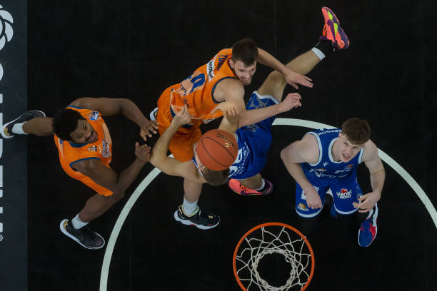 一些位置球 一些位置球